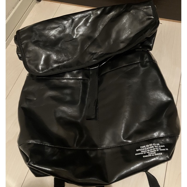 ZUCCa(ズッカ)のzuccaリュックサック レディースのバッグ(リュック/バックパック)の商品写真
