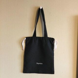 レペット(repetto)のrepettoシューズトート（付録品）(トートバッグ)