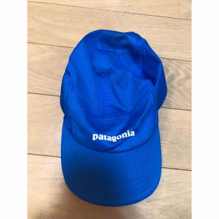 パタゴニア(patagonia)のパタゴニア　メッシュキャップ(帽子)