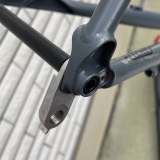 Specialized - Ritchey Road Logic Disc フレームセットの通販 by サン