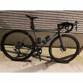 Specialized - Ritchey Road Logic Disc フレームセットの通販 by サン