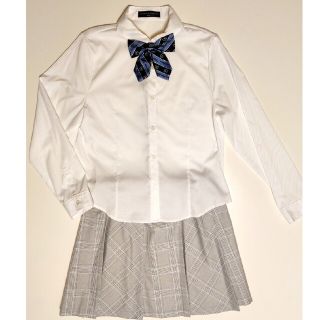 HIROMICHI NAKANO - 女の子 卒業式 スーツ フォーマル 165cm(165E)の