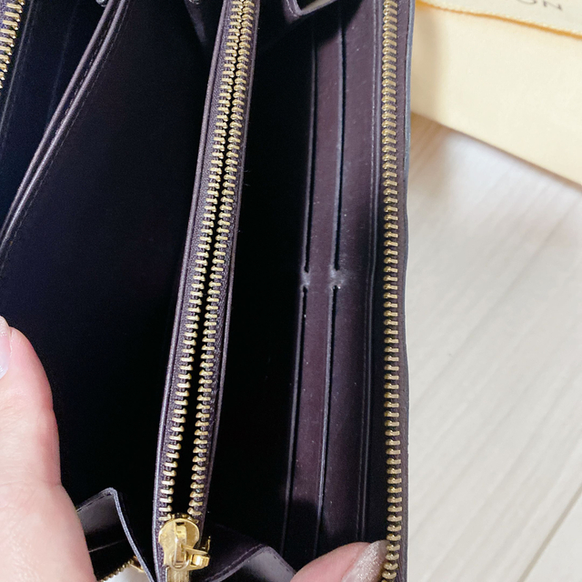 ルイヴィトン 長材 ヴェルニ - masmarketingpersonal.com