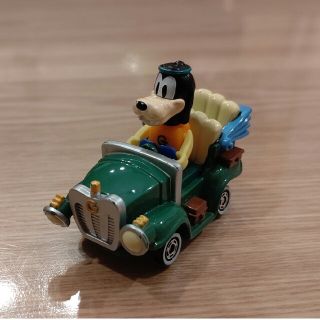 トミカ グーフィーミニカー(ミニカー)