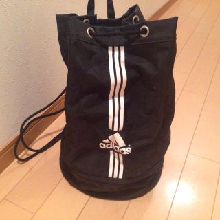 アディダス(adidas)の引越しセール☆adidasバッグ(リュック/バックパック)