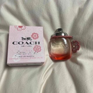 コーチ(COACH)のcoach 香水(香水(女性用))