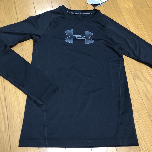 UNDER ARMOUR(アンダーアーマー)のアンダーアーマー　コンプレッションウエア スポーツ/アウトドアの野球(ウェア)の商品写真