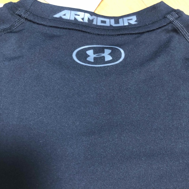 UNDER ARMOUR(アンダーアーマー)のアンダーアーマー　コンプレッションウエア スポーツ/アウトドアの野球(ウェア)の商品写真