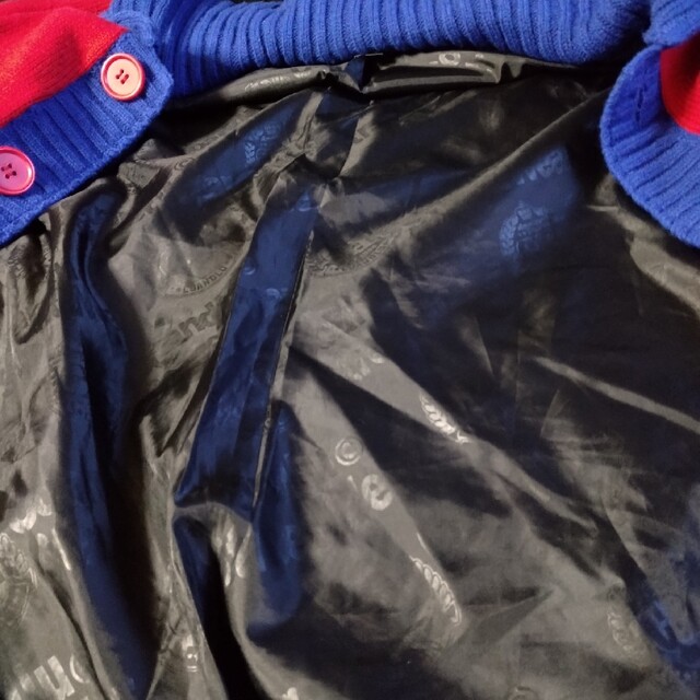 CO&LU(ココルル)の冬物一掃値下げしましたジャケット メンズのジャケット/アウター(ブルゾン)の商品写真
