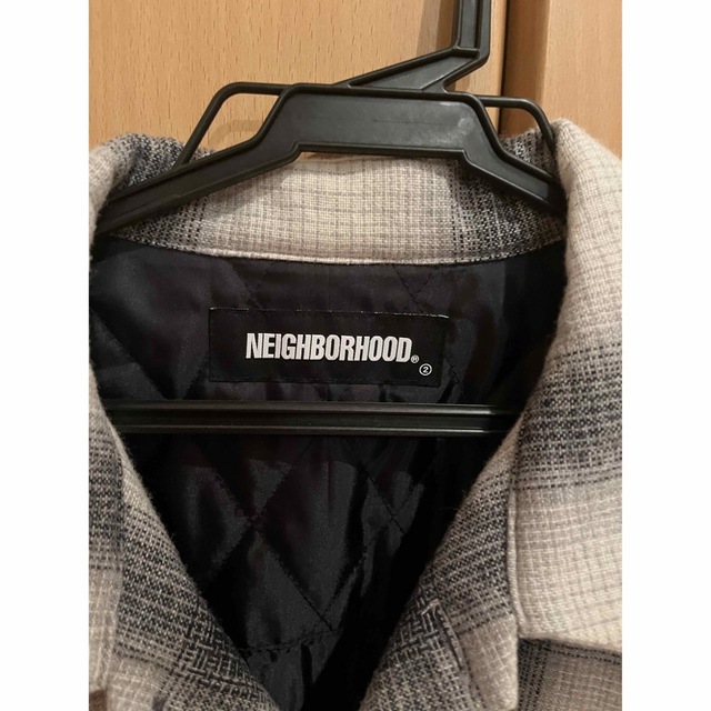 NEIGHBORHOOD(ネイバーフッド)のNEIGHBORHOOD  EL BARRIO サイズS メンズのトップス(シャツ)の商品写真