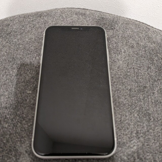 iPhone - iPhone XR White 128 GB SIMフリーの通販 by 3391's shop
