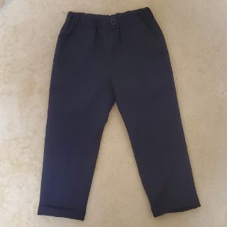 ユナイテッドアローズグリーンレーベルリラクシング(UNITED ARROWS green label relaxing)のkaikai様専用★値下げ★パンツ★卒園式★入学式★115★美品(ドレス/フォーマル)