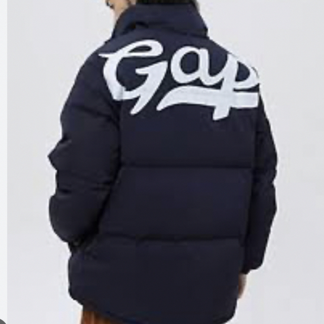 GAP - Gap ダウンジャケットの通販 by keiko.i's shop|ギャップならラクマ