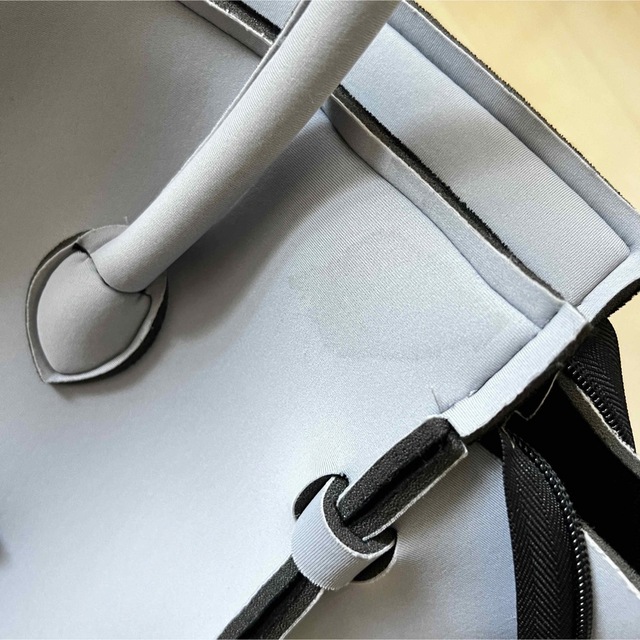 SAVE MY BAG セーブマイバッグ PORTOFINO ポルトフィーノ レディースのバッグ(トートバッグ)の商品写真