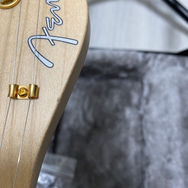 Fender(フェンダー)のFENDER  RITCHIE KOTZEN TELE BS 楽器のギター(エレキギター)の商品写真