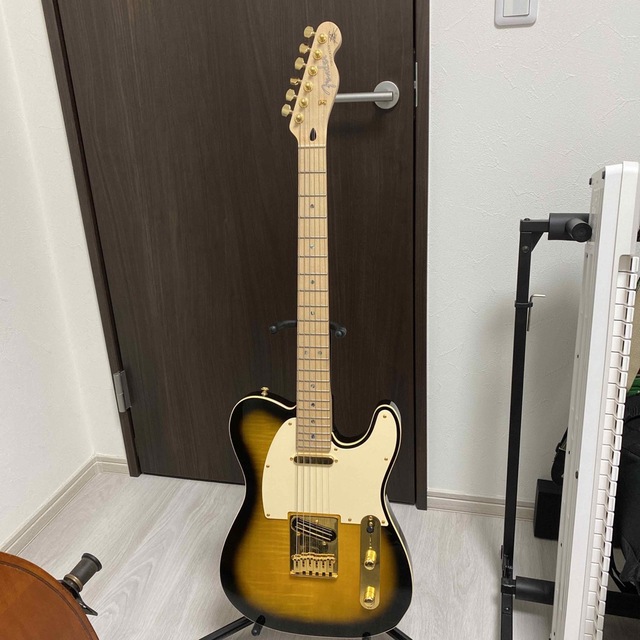 FENDER  RITCHIE KOTZEN TELE BS