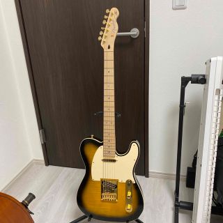 フェンダー(Fender)のFENDER  RITCHIE KOTZEN TELE BS(エレキギター)