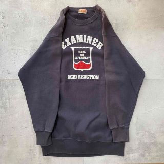 【QUASH】Sweat Shirt / スウェット(スウェット)