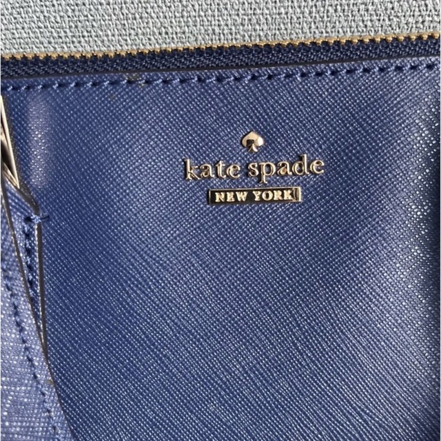 kate spade new york(ケイトスペードニューヨーク)のkate spade ハンドバック　ショルダーバッグ レディースのバッグ(ショルダーバッグ)の商品写真