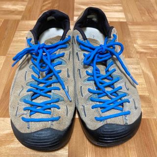 キーン(KEEN)のエイト様専用　キーン　ジャスパー　27.5センチ(スニーカー)