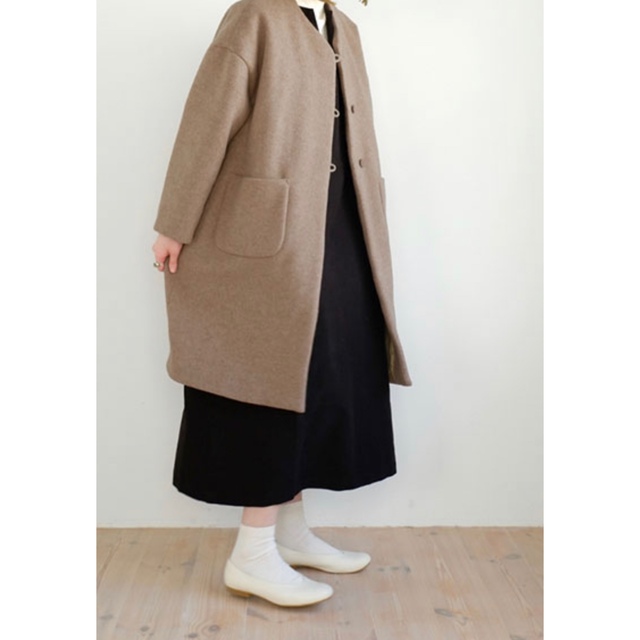 世界的に有名な ちなみん様専用 オオカミとシロクマのヴィーカ ロング