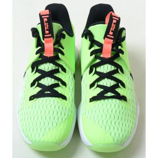 ナイキ(NIKE)のNIKE LEBRON WITNESS V レブロンウィットネス(バスケットボール)