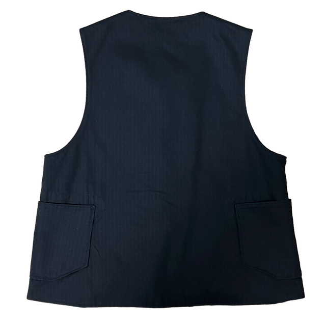 Engineered Garments Over Vest ベスト-uwasnet.org