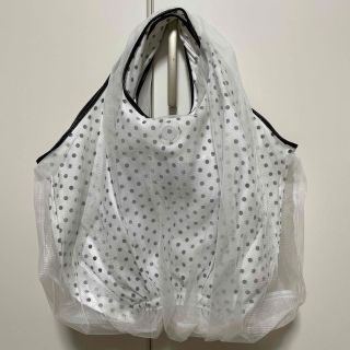 HELOYSE バルーンチュールバッグの通販 by sakura's shop|ラクマ