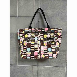 レスポートサック(LeSportsac)の《美品》Lesportsac Small EveryGirl Tote S(トートバッグ)