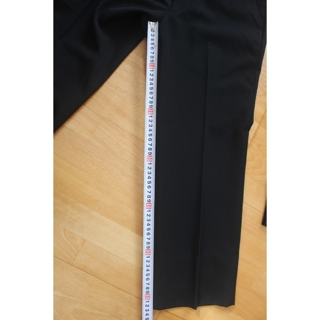 TOMBOW(トンボガクセイフク)の学ラン 160A 上下 4点セット トンボ学生服 メンズのスーツ(セットアップ)の商品写真