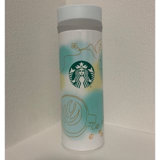 スターバックスコーヒー(Starbucks Coffee)のスタバ　タンブラー(タンブラー)