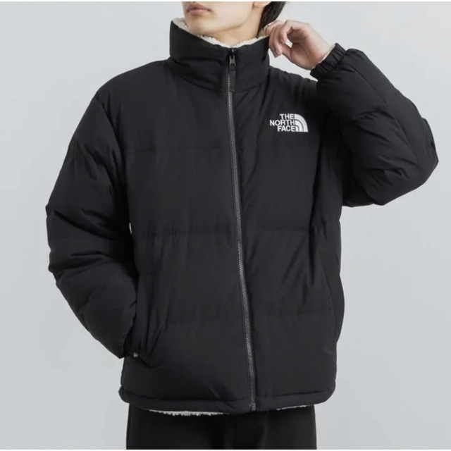 THE NORTH FACE - THE NORTH FACE BE BETTER DOWN Lサイズの通販 by 鶴
