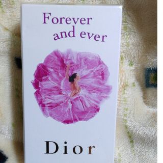 クリスチャンディオール(Christian Dior)のクリスチャン　ディオール　香水　Forever and ever 50ml(香水(女性用))