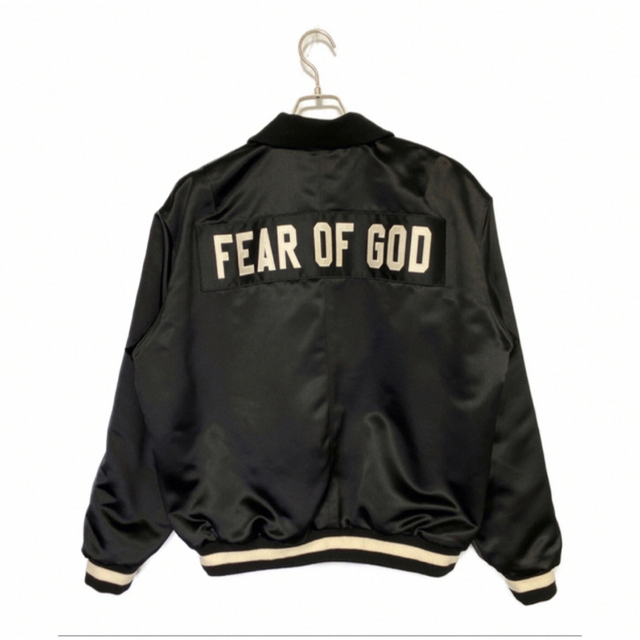 FEAR OF GOD(フィアオブゴッド)のfear of god メンズのジャケット/アウター(その他)の商品写真