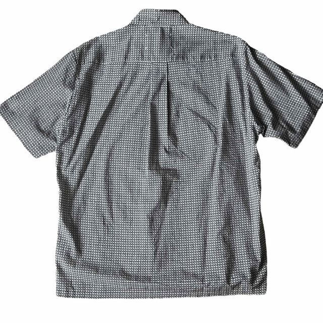 Maison Margiera short sleeve shirts 4