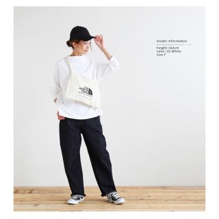 ナチュラルランドリー(NATURAL LAUNDRY)のSORAMONAT ベンネ天竺ボトルネック8分袖カットソー(カットソー(長袖/七分))