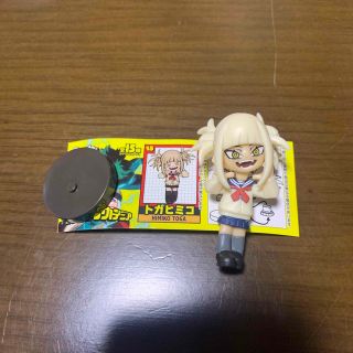 トガヒミコ　フィギュア(キャラクターグッズ)