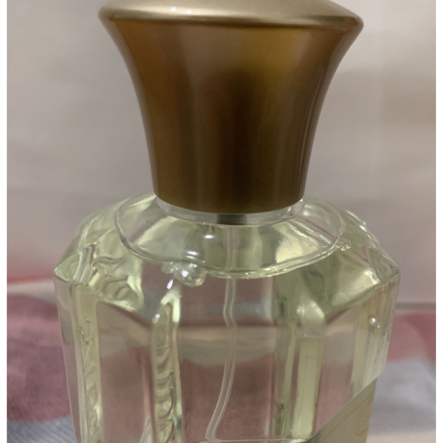 SABON(サボン)のサボン　オードトワレ　ホワイトティー コスメ/美容の香水(香水(女性用))の商品写真