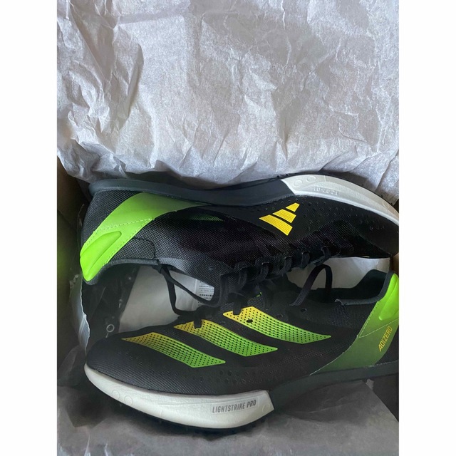 adidas - アディゼロ プライム SP2 24.5cmの通販 by よー's shop