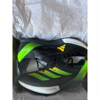 アディダス(adidas)のアディゼロ  プライム SP2 24.5cm(陸上競技)