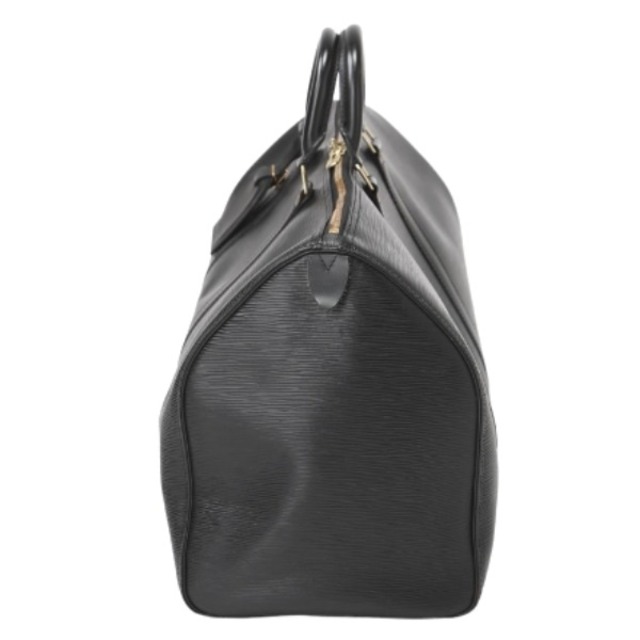 ルイヴィトン M42962 ボストンバッグ キーポル50 ノワール LOUIS