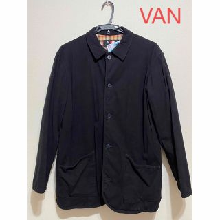 VAN Jacket(ナイロンジャケット)のフリマアイテム一覧 VAN Jacket(ナイロンジャケット)のフリマアイテム一覧