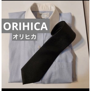 オリヒカ(ORIHICA)の【ORIHICA】無地ネクタイ(ネクタイ)