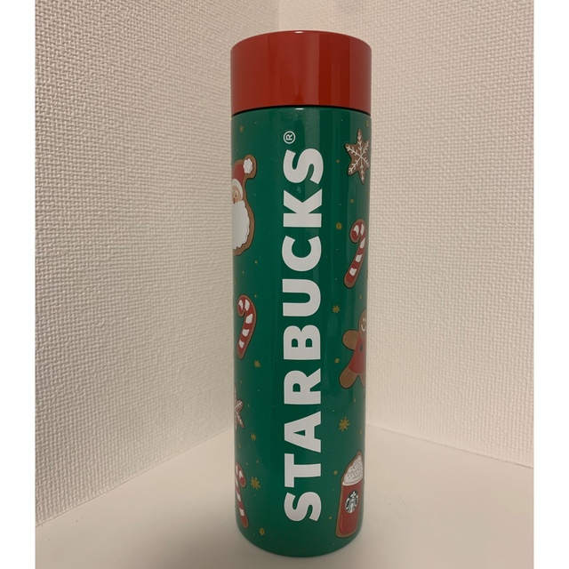 Starbucks Coffee(スターバックスコーヒー)のスターバックス　タンブラー インテリア/住まい/日用品のキッチン/食器(タンブラー)の商品写真