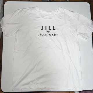 ジルバイジルスチュアート(JILL by JILLSTUART)の非売品！！！ジルスチュアート　Tシャツ(Tシャツ(半袖/袖なし))