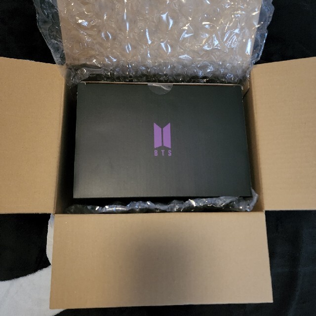 BTS MERCH BOX6 オルゴール BTS MERCH BOX6 オルゴール