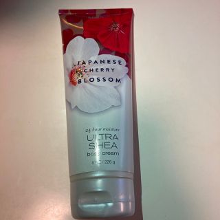 バスアンドボディーワークス(Bath & Body Works)のBath&bodyworks ボディークリーム(ボディクリーム)