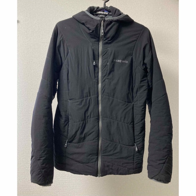 パタゴニア ナノエア フーディー 化繊インシュレーション - 登山用品 パタゴニア ナノエア フーディー 化繊インシュレーション - 登山用品