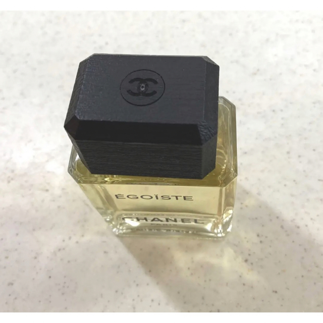 CHANEL(シャネル)のCHANEL シャネル　EGOISTE エゴイスト　オードトワレ　75ml コスメ/美容の香水(ユニセックス)の商品写真