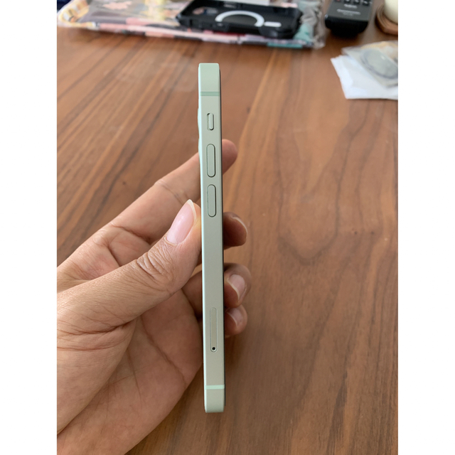 iPhone 12 mini 128GB グリーン SIMフリー